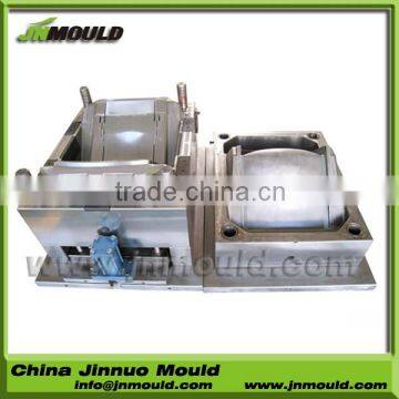 high-qulaity plastic injection chair shell mould