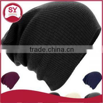 cheap fashion winter hat,funny winter ski hat,design your own winter hat
