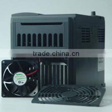 ISTECH IST201 Solar Water Pump AC Drive 0.75kW/1HP 3phase 380V photo-4