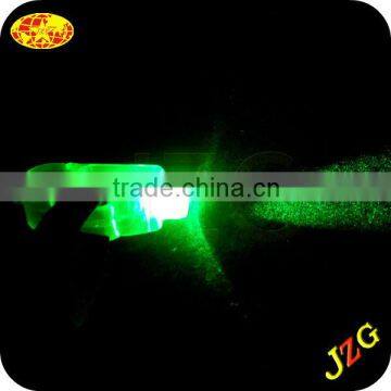 Hot selling LED magic finger lights for party in night club