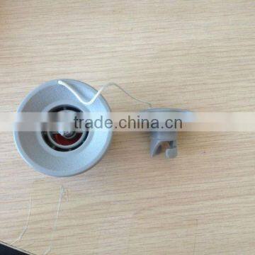 Small Air Valve Charge Valve Plug for Inflatable Boat photo-3