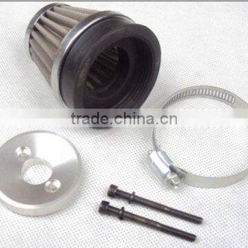 1/5 Scale RC Car "UFO" Carbon Filter