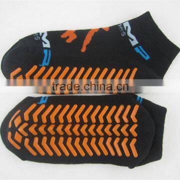 Trampoline Socks Design C-58 Grip Trampoline Sock