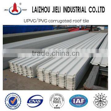 lead free asa upvc roof tile for sale