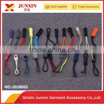 2016 Puller for Two Sided Stop Zipper Slider