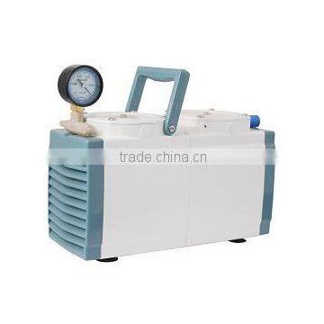 Diaphragm Vacuum Pump/ Vacuum pump/vacuum pump/mini pump/ GM-0.33III