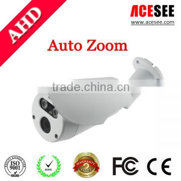 High quality CCD Effio-A auto focus array ir led cctv camera manufacturer wholesale