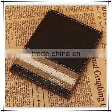 Top brand best selling men's wallet , men's pure leather wallet , men genuine leather wallet/genuine cowhide leather wallet