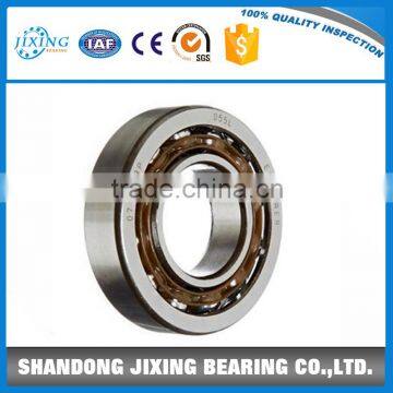 Axial Angular Contact Ball Bearing for Screw Drives 7205AC 25*52*15mm