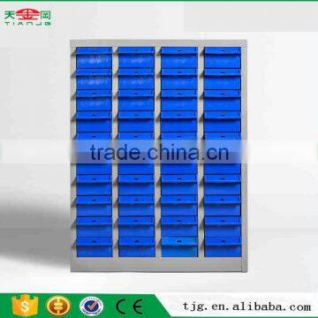 Taiwan 40 Drawers Small Parts Plastic Storage Systems Containers TJG-TAH440