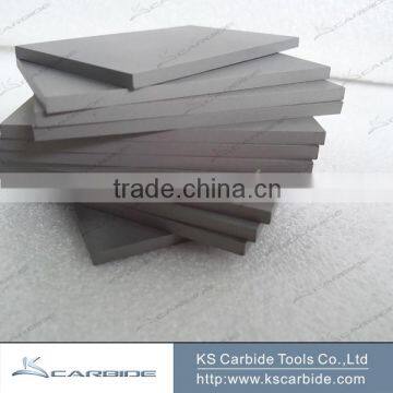 cemented carbide plates