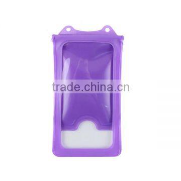 Floating Waterproof Phone Bag With Gasbag photo-2