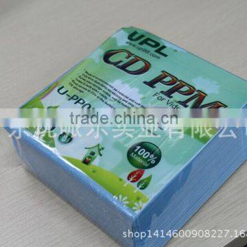 Whosale UPL CD Bag PP Bag CD/DVD Sleeves Disk Bag PP08 photo-2