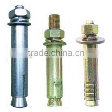 anchor bolt