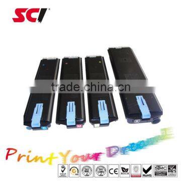 TK-82 83 800 compatible color toner kit for kyocera FS-C8000 8008N toner kit toner TK 800 82 83