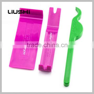 New Plastic KLOM lock With Good Price & High Quality