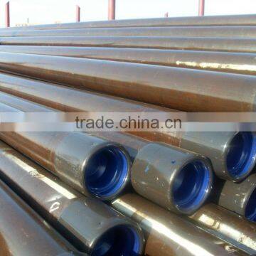 DIN2448 Seamless Precision Hydraulic Tube