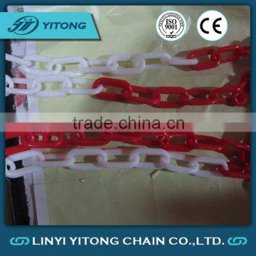 Fully Stocked New Condition Decorative Environmental Plastic Link Chain photo-4
