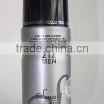 Deodorant Parfume Body Spray