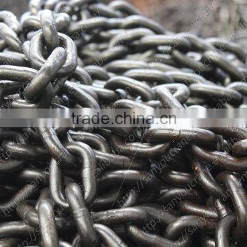Combination Boat Link Chain 20 mm Anchor Chain photo-6