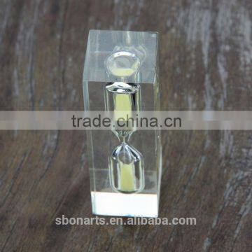 Hourglass 3minutes Sand Timer photo-3