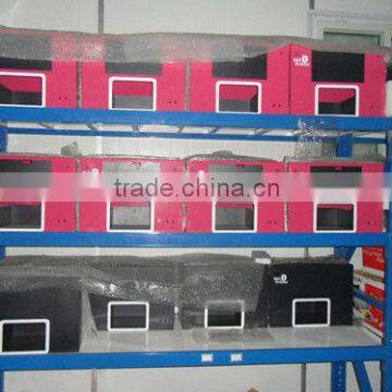 Home Use Manual Portable Nail Art Printer & Nail Art Printing Machine 2015 New photo-4