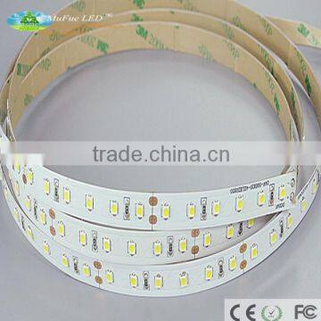 24v 60leds Everlight Chip SMD2835 LED Strip Light by Mufue photo-2