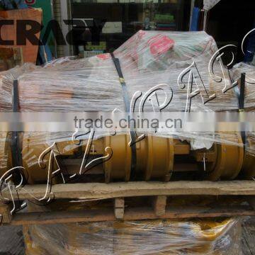 excavator D65E6 bottom roller for D65-8 track roller