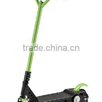 120W Cool Stable Quality Super Kids Scooter Cheap Kids Scooter photo-3