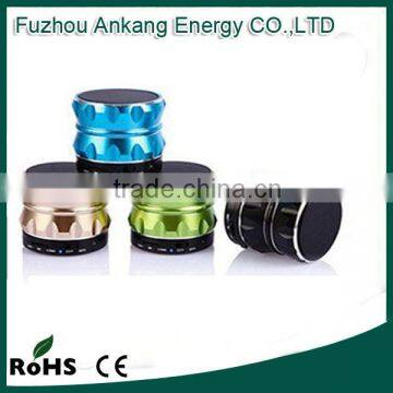 Hands Free Wireless Bluetooth Speaker , Portable Bluetooth Speaker