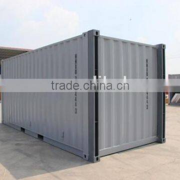 prefab house modified shipping container warehouse