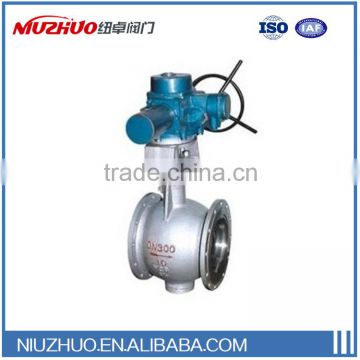 Hot new products for 2016 Pneumatic eccentric ball valve buy from china online