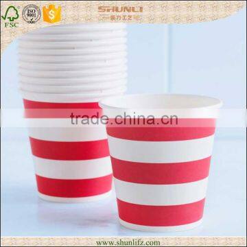 China custom coffee cups,dessert cup