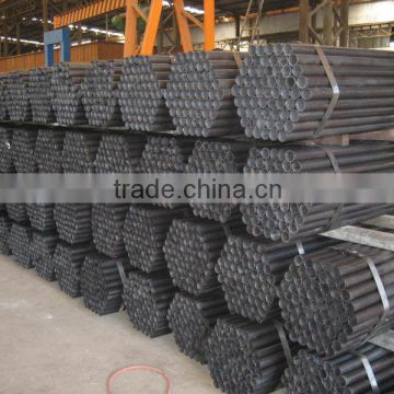 BEST QUALITY ERW WELDED PIPE SUPPLIED BY CHINA BUILDING MATERIAL MANUFACTURER