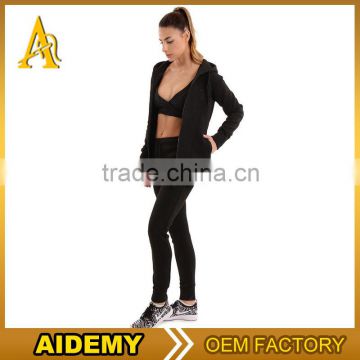 Skinny Jogger Athletic Running Yoga Custom Logo Print Women gym Pants