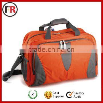 High Quality Stylish Duffle Bag Made in China