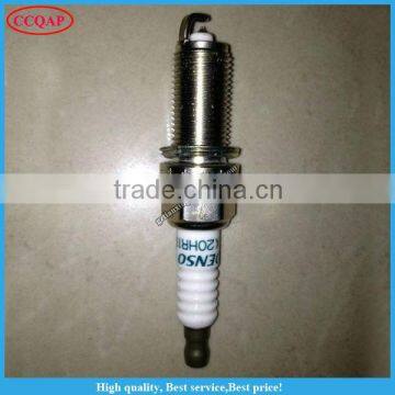 Genuine Denso Iridium Spark Plug for Honda Toyota Peugeot Hyundai Chevrolet Lova OE# FK20HR11 / 90919 01247