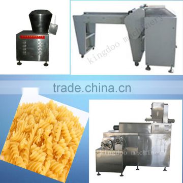 Professional Spaghetti/Macaroni/Pasta Making Machine with High Profession