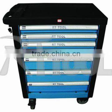 2015 HIGH QUALITY Tool Trolley 220pcs Tool Cabinet With Swiss Kraft Professional 220pcs Tools photo-2