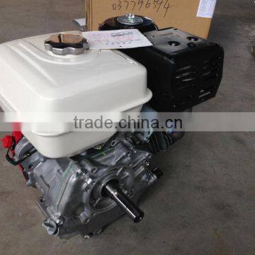 HONDA ORIGIINAL GX270/9HP HONDA ENGINE photo-1