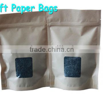 greaseproof paper bag