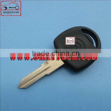 OkeyTech Opel transponder key with right blade ID40 chip for opel transponder key for opel