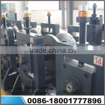 2016 New Stud Track Meta Building Materials Steel Cold Roll Former photo-3