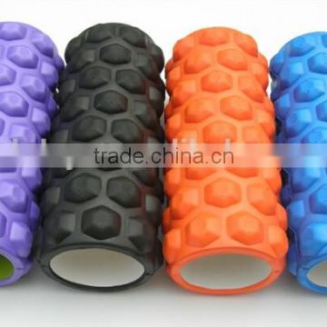 EVA exercise hollow yoga foam roller