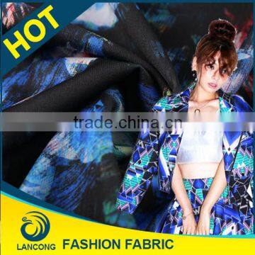 lancong 100%rayon fabric poly rayon rayon slub fabric