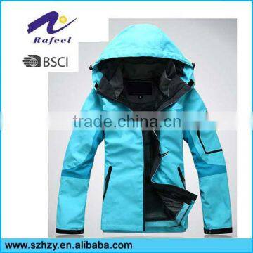 men new windbreaker nylon jackets