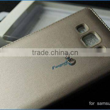 Cell Phone Case Factory Selling Mobile Phone Leather Case and Leather Flip Case for Samsung Galaxy A5 photo-6