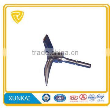 Lightweight multifunction police tools forcible entry tools hand operation crowbar