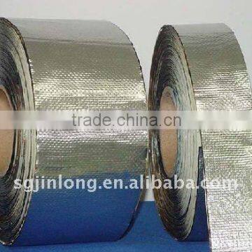 AL foil self-adhesive waterproof membrane