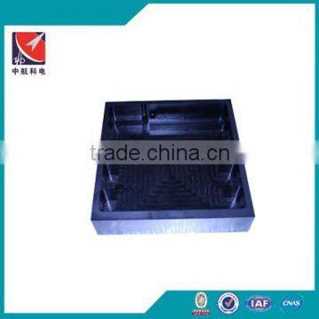 Manufacture Cnc Processing Machinery photo-2